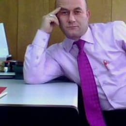 Ali Altınlı