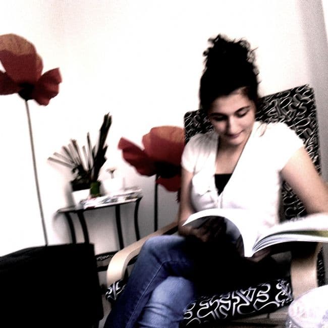 Hamide Özdemir