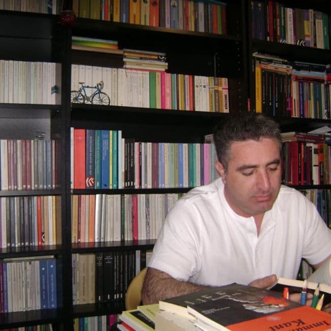Murat Atak