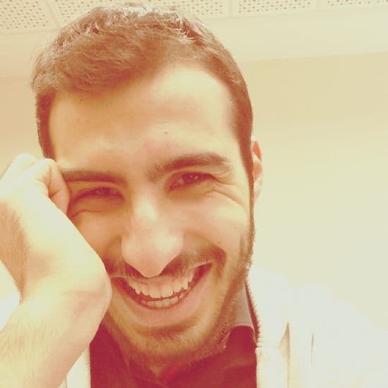 Muhammed Ali Gülmez