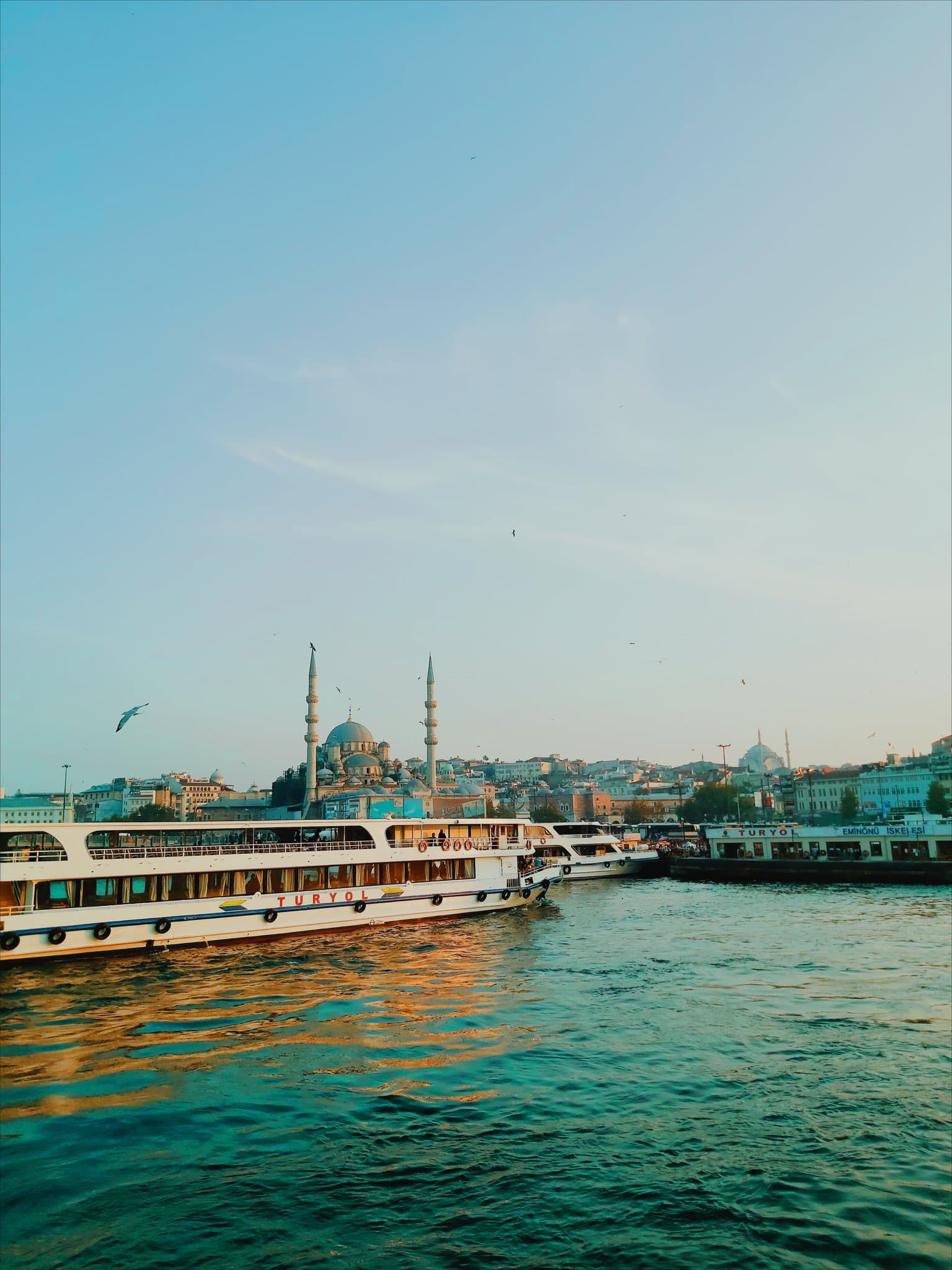 Seninle Güzel
