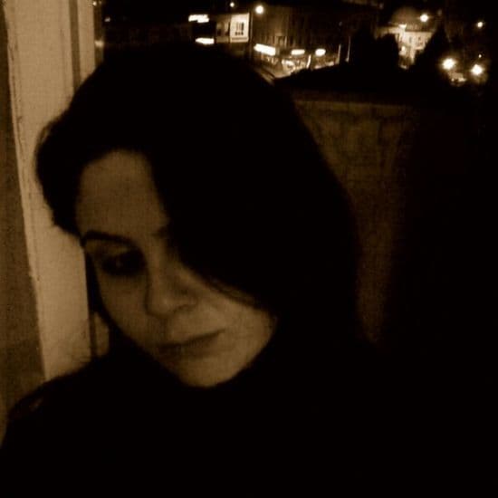 Pelin Dedeağa
