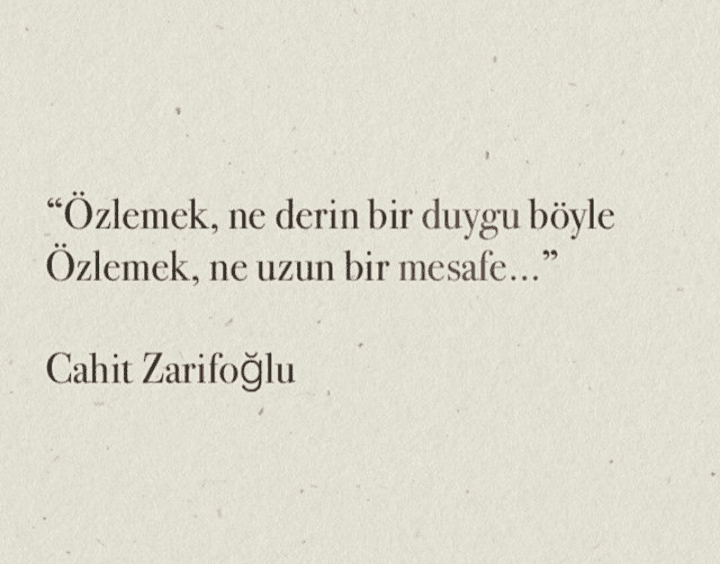 Özleşim Hali