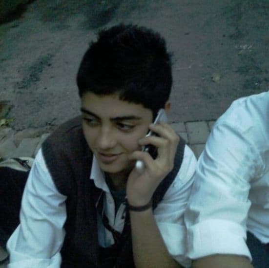 Burak Şahiner