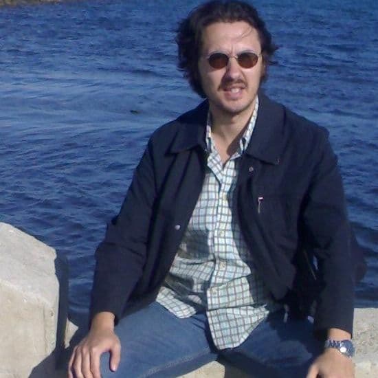 Timur İlikan