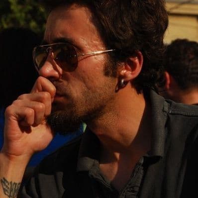 Erdal Metin