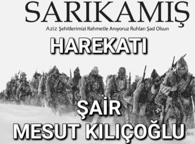 Sarıkamış Harekatı