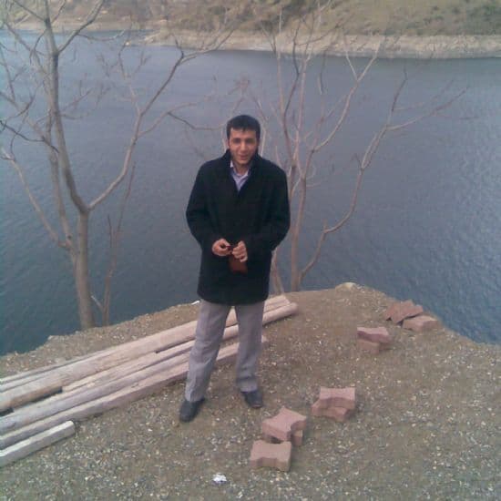 Mesut Dağ