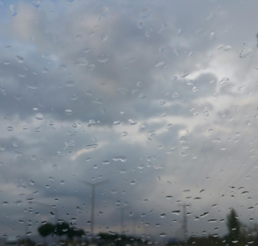 Yağmur
