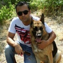 Serkan Kılınç