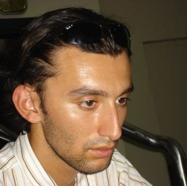 Murat Baloğlu