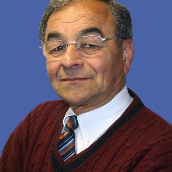 Ahmet Terli