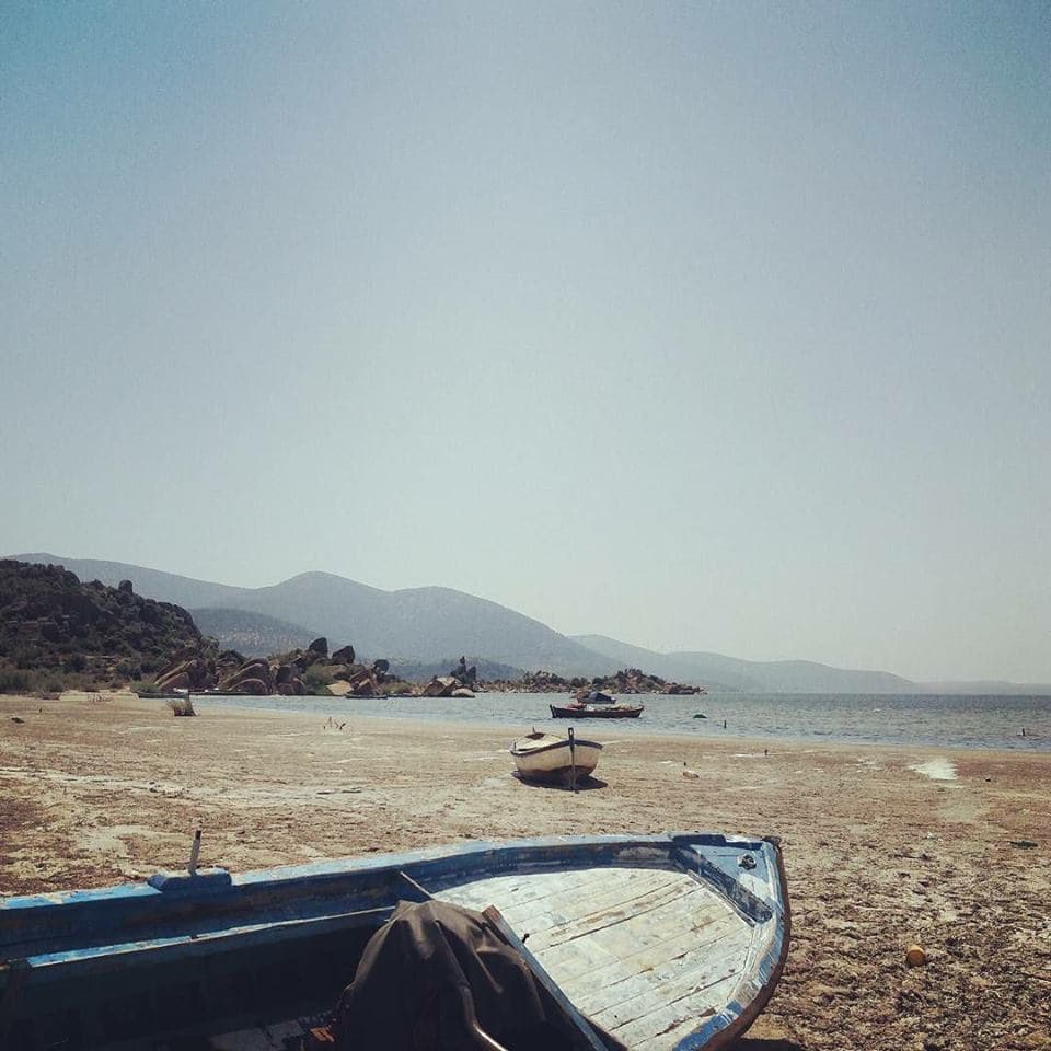 Balıkçı