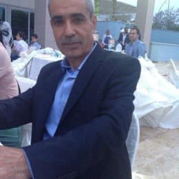Ali Kalender