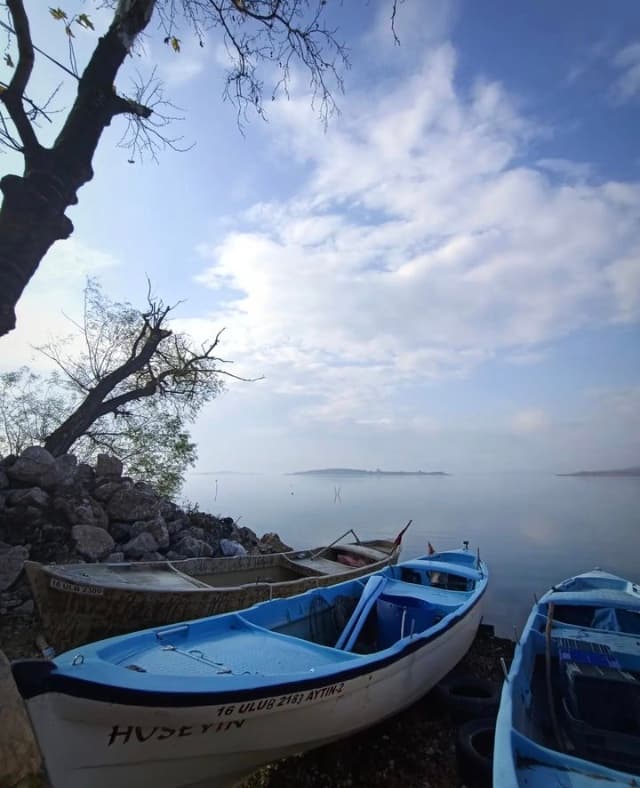 Anısı Kalır