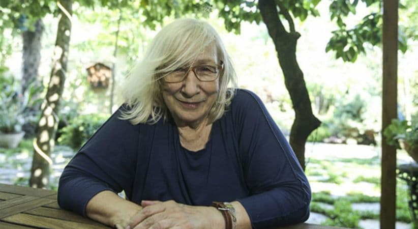 Alev Alatlı'nın Hayatı ve Eserleri