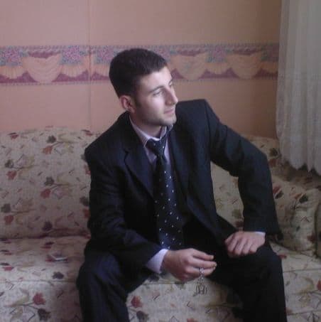Murat Kundakçı
