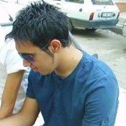 Melih Özdamar