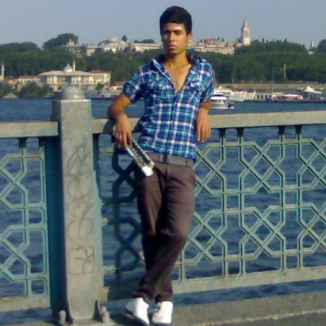 Hamit Okçu