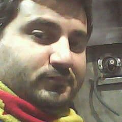 Yasin Nas