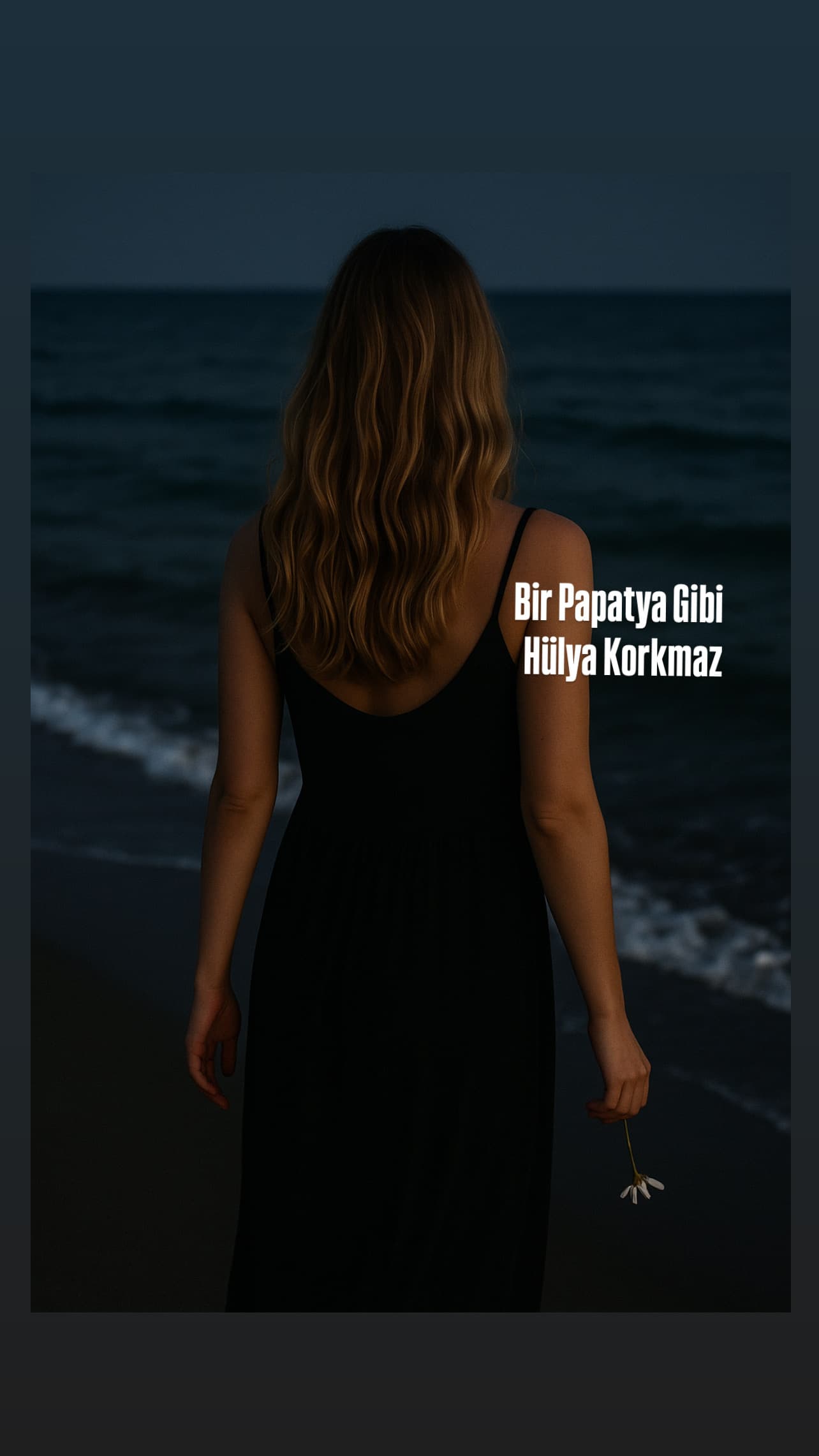 Bir Papatya Gibi