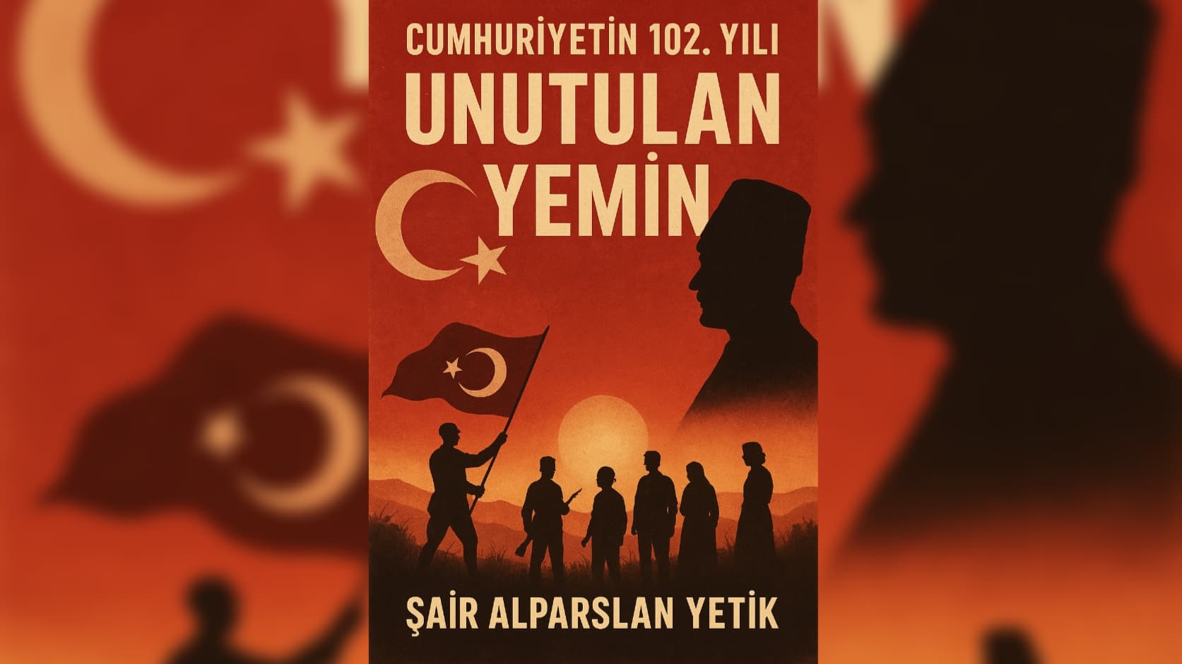 Cumhuriyetin Bir Asrı / Unutulan Yemin