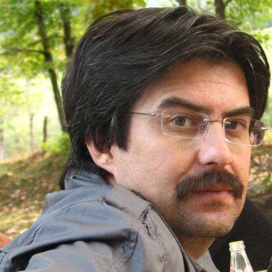 Hasan Hüseyin Yılmaz