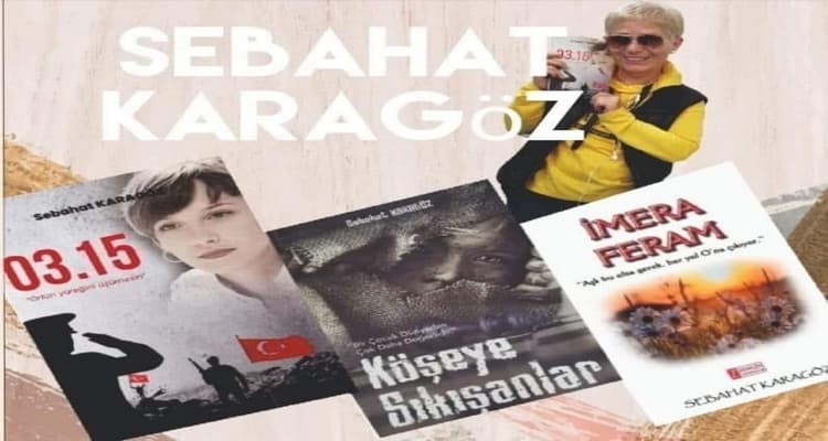 Hanımeli Kokulu Şiir