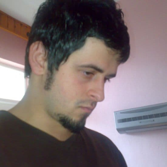 Sinan Açıl