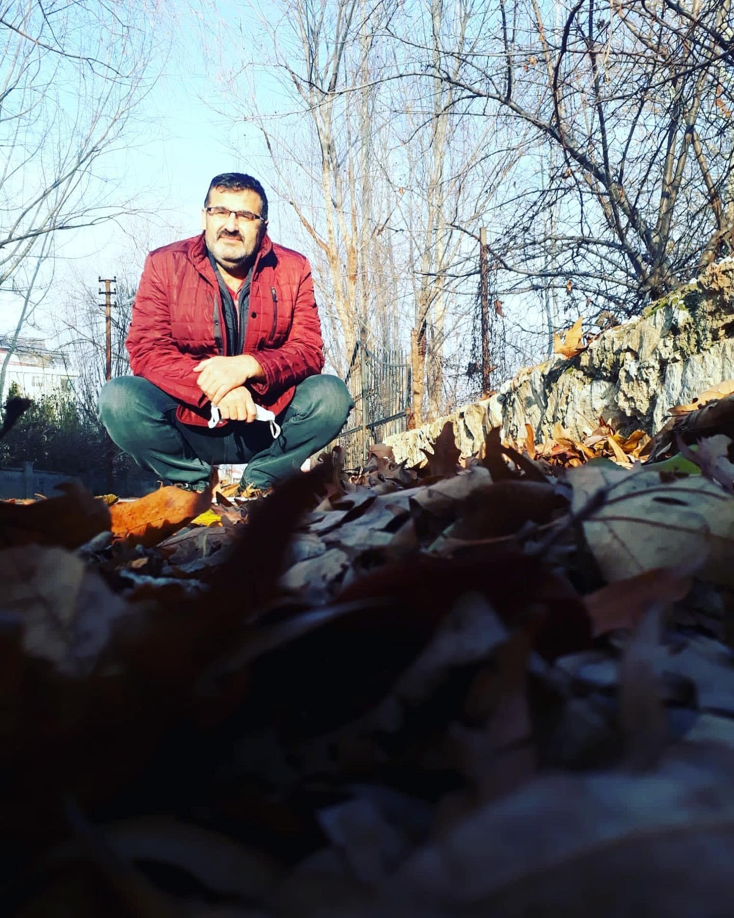 Yalvarış