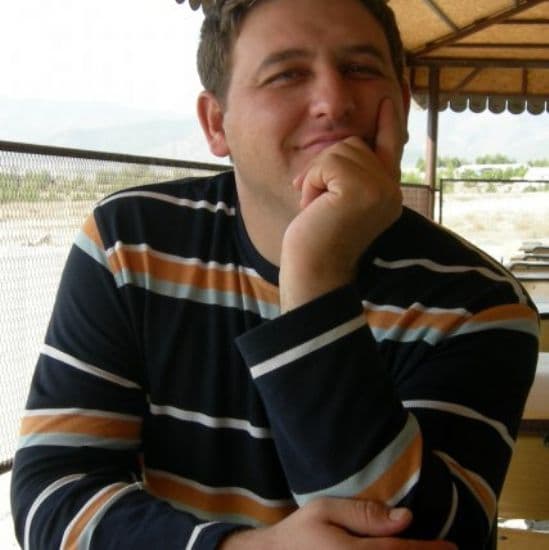 Seçkin Doğan