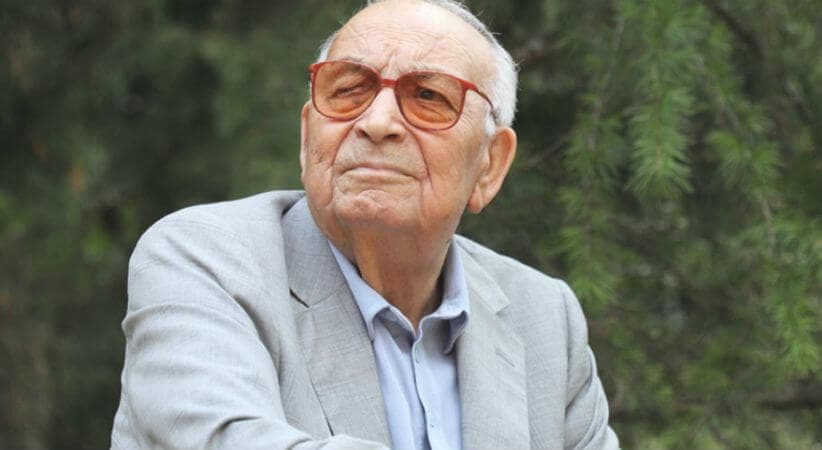 Türk Edebiyatı'nda Yaşar Kemal Efsanesi