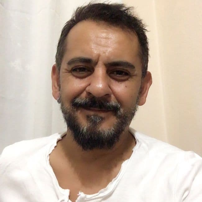 Tanju Demir
