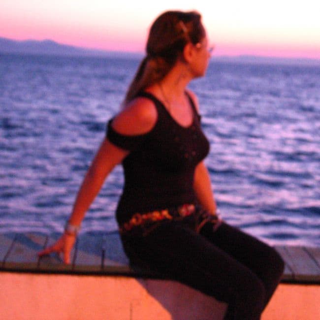 Dilek Çevik