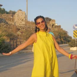 Derya Tuba Deniz