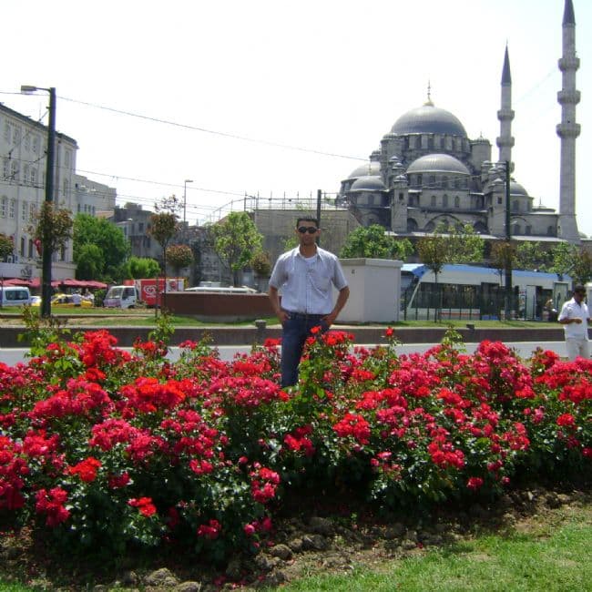 Mustafa Tokgöz