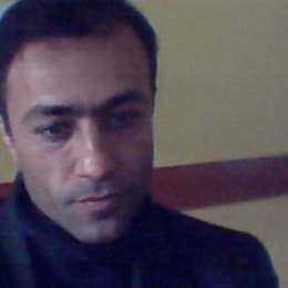 Metin Akdeniz