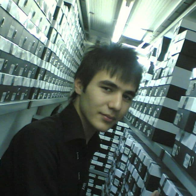 Burak Demir