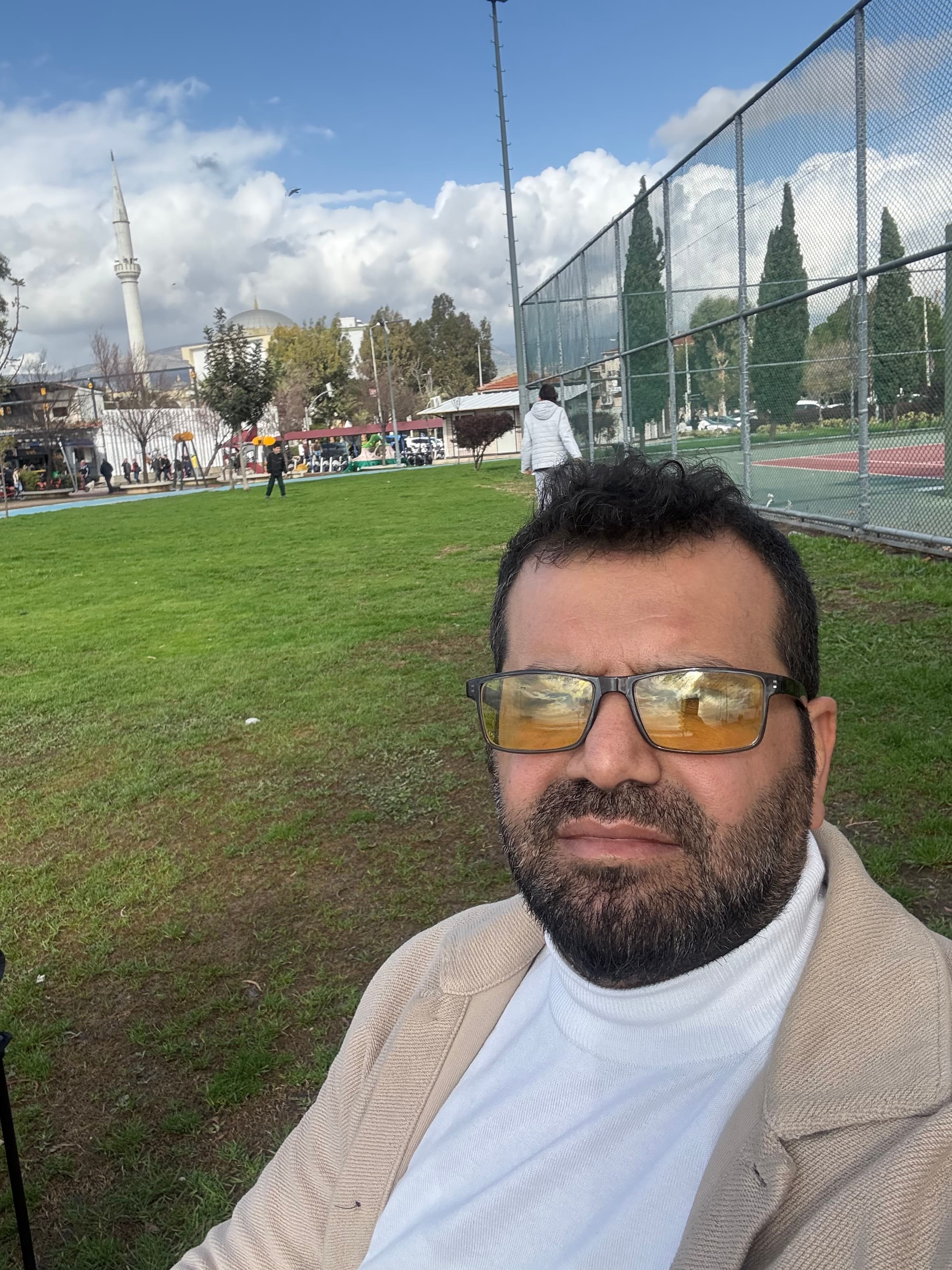 Ahmet Akbaş