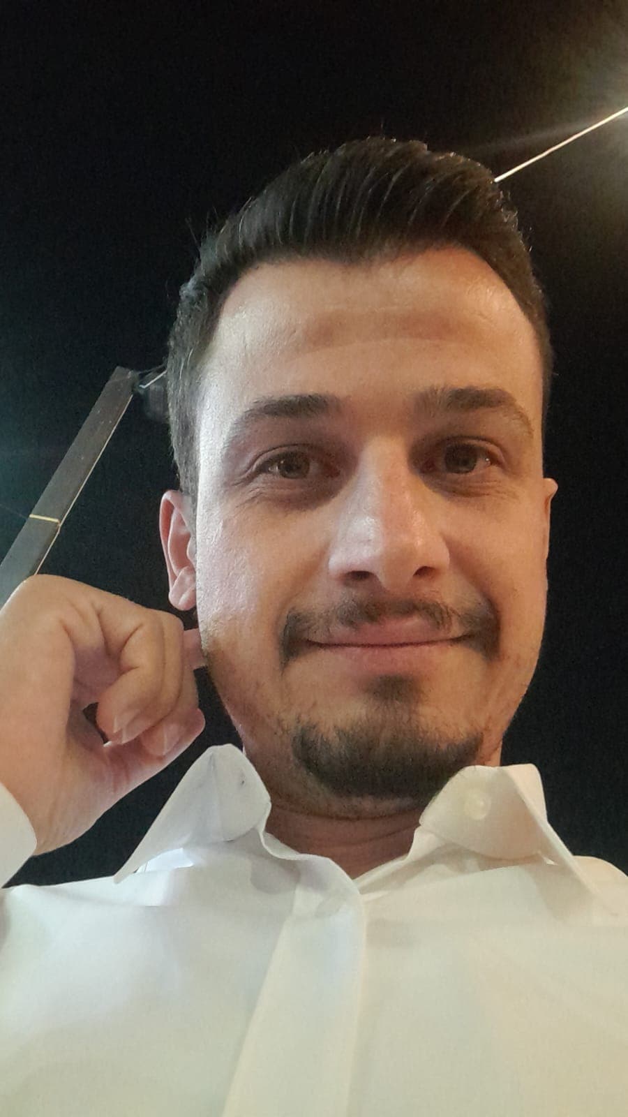 Musa Binol