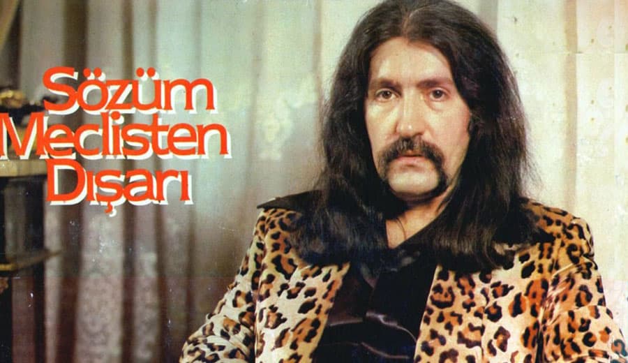Kendimi Hıyar Gibi Hissediyorum