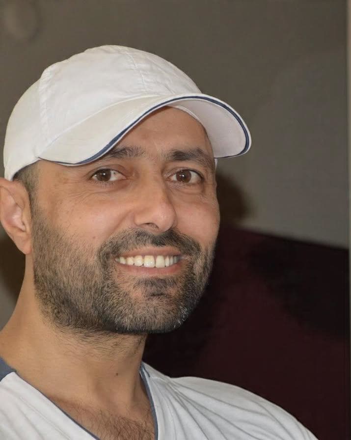Murat Çetin