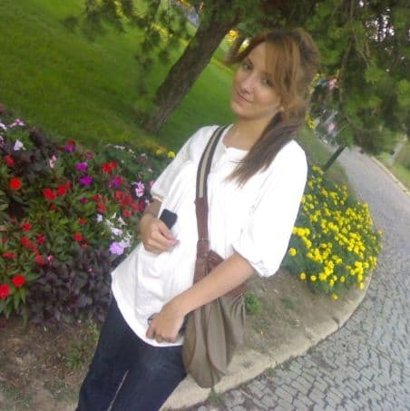 Nejla Aynacı