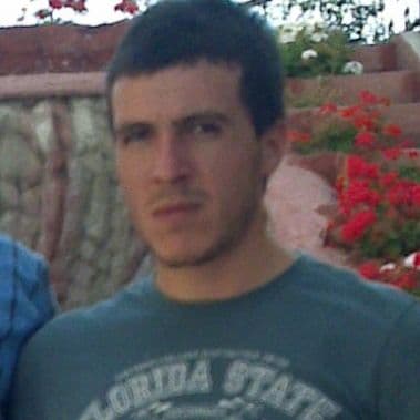 Kamil Erhan
