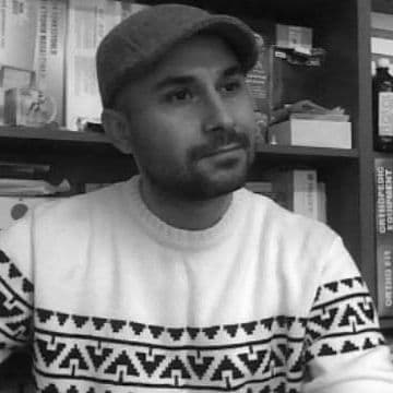 Musab Oğuz Şahin