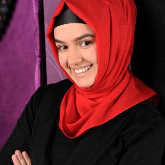 Demet Yeşil