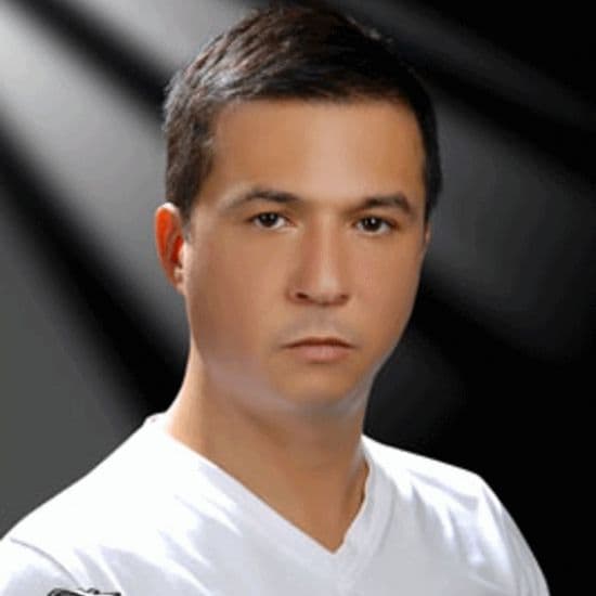 Cüneyt Akarçay