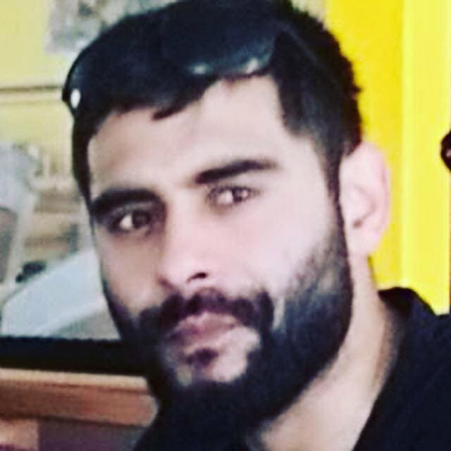 Şükrü Güveloğlu