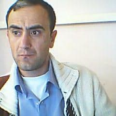 Ali Yıldırım