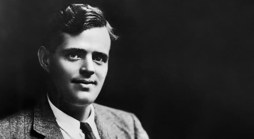 Jack London'ın Hayatı ve Eserleri